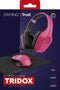 Trust GXT 790 - Headset - Bedraad - Stereo - Zwart Roze