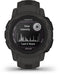 Garmin Instinct 2S Solar - Smartwatch - GPS - Robuust ontwerp - Grafiet