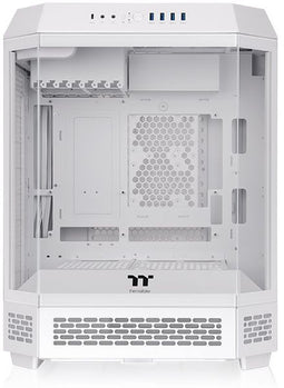 Thermaltake The Tower 600 - Midi Tower PC - ATX micro ATX Mini-ITX - Wit