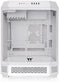 Thermaltake The Tower 600 - Midi Tower PC - ATX micro ATX Mini-ITX - Wit