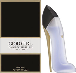 Carolina Herrera Goodgirl Parfum Hair Mist 30ml Vaporizador