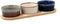 Bidasoa Moana - Set voor voorgerechtjes - Keramisch 29 x 10 x 4,5 cm Multicolour (12 stuks)