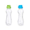 Veldfles Leknes CH10553 600 ml (24 Stuks)