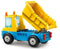 LEGO City Kiepwagen Bouwtruck Sloopkraan Voertuigen Speelgoed - 60391