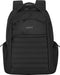 Ewent EW2528 - Laptop Rugzak 17,3 inch - Waterafstotend - Zwart