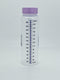 Sterifeed - Moedermelk bewaarfles 250 ml - 20 herbruikbare flessen met afsluitdop (20 stuks)