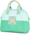 Oilily Pipi - Make-up tas - Meisjes - Groen - One Size