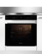BAUKNECHT BIK7 CSP8TS PT - Inbouw Oven - 73L A+ DiamondClean Active Steam - RVS
