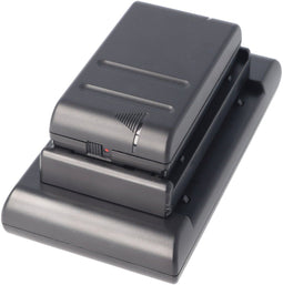 Snellader geschikt voor Sony, Sharp, Hitachi batterijen