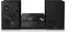 Panasonic SC-PMX92 - Home audio-minisysteem - 120W RMS - Zwart