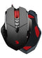 Gembird A4-V7M - Gaming Muis - 3200dpi - Draad USB