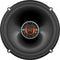 JBL Club 6522 - Coaxiale autospeakers - 16,5 cm 2-weg 180W - Zwart (set van 2)
