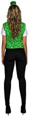 Kostuums voor Volwassenen My Other Me Iers Vrouw M/L
