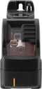 DeWalt DW088CG - Zelfnivellerende kruislijnlaser - Nauwkeurigheid +/- 0.3 mm - Groen