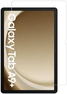 Accezz Premium Glass Protector - Screenprotector - Kras- en barstbestendig