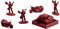 Risk Shadow Forces - Bordspel