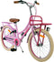 Volare Excellent Kinderfiets - Meisjes - 20 inch - Roze - 3 versnellingen