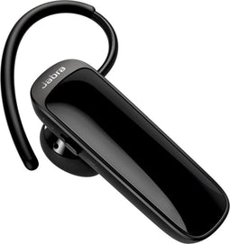 Jabra Talk 25 - Bluetooth Headset - HD gesprekken - Zwart
