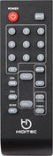 Speakers Hiditec SPK010000 40W Bluetooth