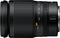 Nikon Nikkor Z 24-200mm f/4-6.3 VR - Telezoomlens - Optische stabilisatie - Zwart
