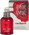 Cacharel Amor Amor 50 ml Eau de Toilette - Damesparfum