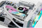 Corsair Vengeance RGB Pro SL - DDR4 Geheugen - 32GB (2x16GB) 3200MHz CAS16