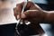 Adonit Pro 4 Stylus - Multimedia Stylus Pen - Zilver