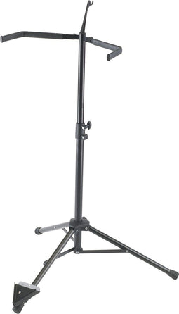 Konig & Meyer 141 Bass Stand gitaarstandaard vloer