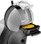 Krups Dolce Gusto Mini Me KP123B - Koffiecupmachine - 15 bar pompdruk - Rood