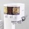 Cuisinart ICE48E - Soft Serve IJsmachine - 6 porties - Wit