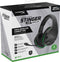 HyperX CloudX Stinger Core - Draadloze Headset - Xbox Wireless - Groen Zwart