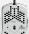 Glorious Model O - Gaming Muis - 12000dpi - Mat Wit