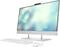 HP Pavilion 27-dp0017nb - AIO PC - Intel Core i5 11e gen 16GB 512GB SSD - 23.8
