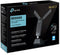 TP-Link Archer TBE400UH - WLAN 2882 Mbit/s - Tri-band 2,4 GHz / 5 GHz / 6 GHz - USB 3.2 Gen 1