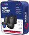 Set hoezen voor zittingen Sparco Sport Zwart/Gris
