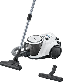Bosch BGS41K332 - Slede stofzuiger - SensorBagless™ technologie - HEPA 13 filter