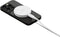 Cygnett ChargePuck Qi2.0 - Draadloze lader 15W Fast Charging - Wit