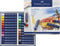 Faber-Castell oliepastelkrijt - Creative Studio - 24 stuks - FC-127024