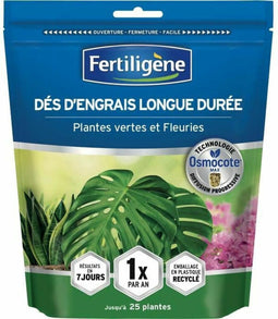 Kunstmest voor planten Fertiligène