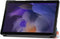 iMoshion Tablet Hoes Geschikt voor Samsung Galaxy Tab A8 (2021/2022) - iMoshion Design Trifold Bookcase - Meerkleurig /Various Colors