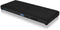 Icy Box IB-DK2416-C - Dockingstation - 4x USB 3.2 - 1x DisplayPort - 1x USB type-C - 1x Ethernet 1Gbps