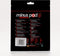 Thermal Grizzly Minus Pad Extreme - Thermal pad - Optimale warmtegeleiding 120x20x1.0 mm