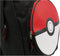 Pokèmon rugtas - Pokèmon rugzak - Pokèball - Rugzak Pokèmon - Kinderrugzak - Schooltas - 19,5 Liter