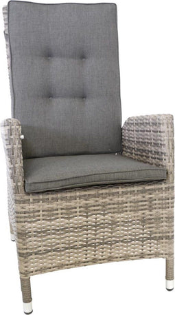 Lesli Living Tuinstoel Soho 2.0 Cloud