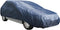 Proplus - Autohoes S 406 x 160 x 119 cm polyester blauw