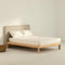 Set beddengoed SG Hogar Natuurlijk Bed van 135 210 x 270 cm