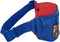 Heuptas F.C. Barcelona Blauw Kastanjebruin Sportief 23 x 12 x 9 cm