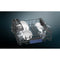 Siemens SX63EX04TE - Afwasmachine - Aansluitwaarde 2400 W - iQ300