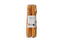 PETSTYLE LIVING GEPOFTE ROL GEROOKT RUND 25-26 CM 2 ST