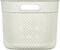 Curver Filo Opbergmand - 18L - 38x29x22cm - Wit